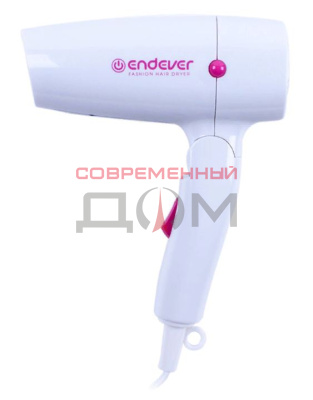 Фен Endever Aurora 453